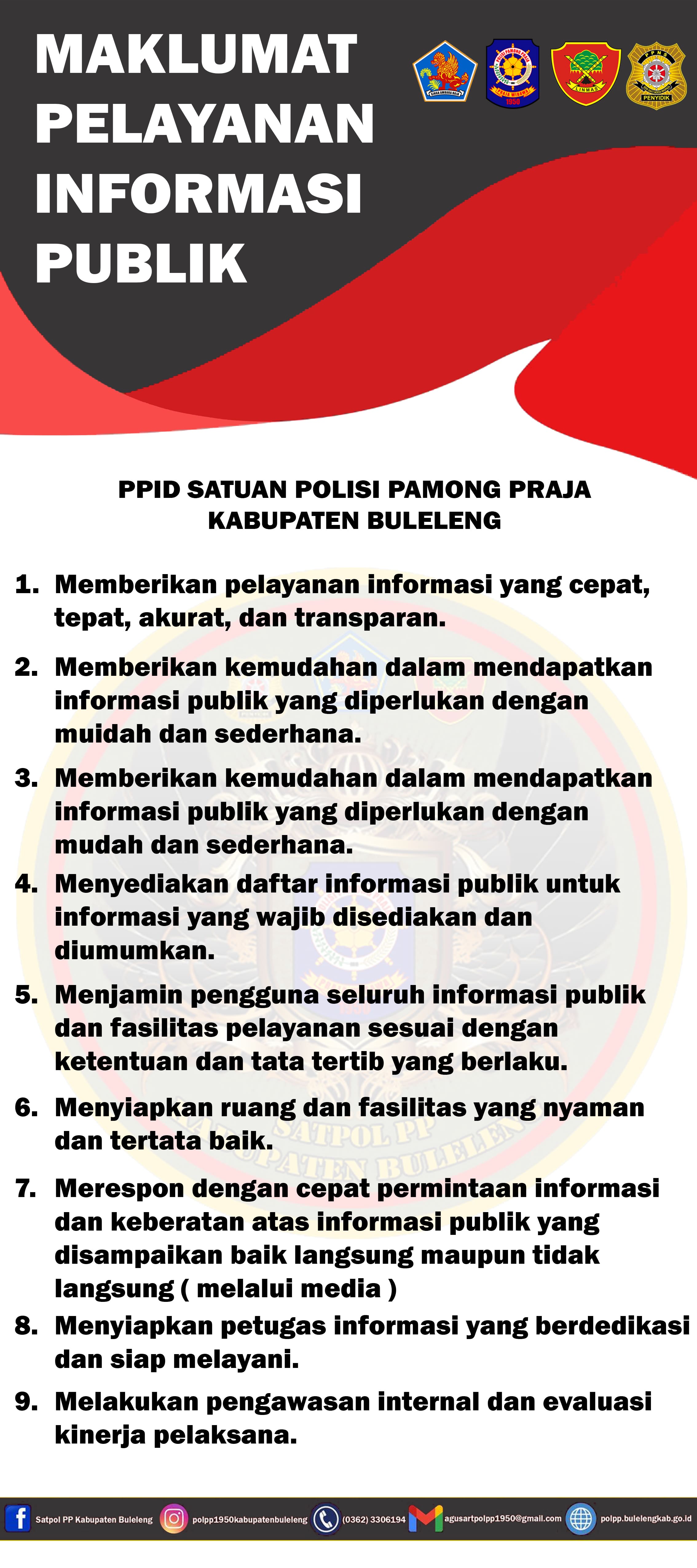 MAKLUMAT PPID