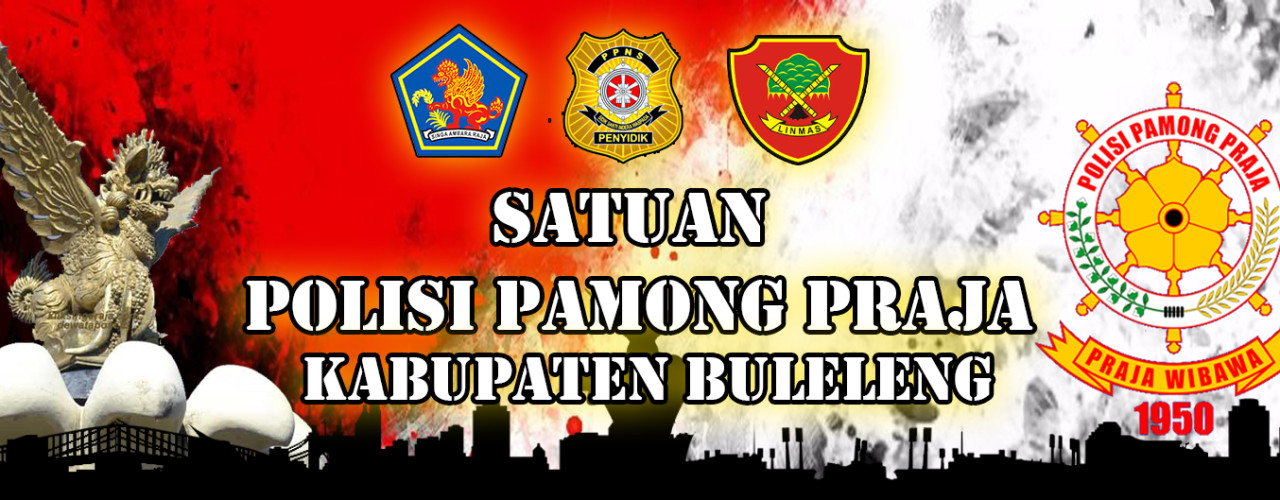 Satuan Polisi Pamong Praja